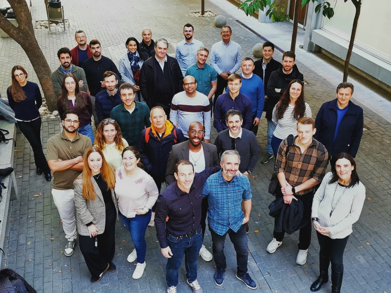 AI-PRISM Final Meeting in Valencia – Reflecting on Three Years of Collaboration