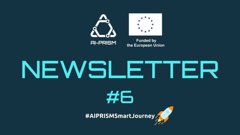 AI-PRISM Reveals its Final Results